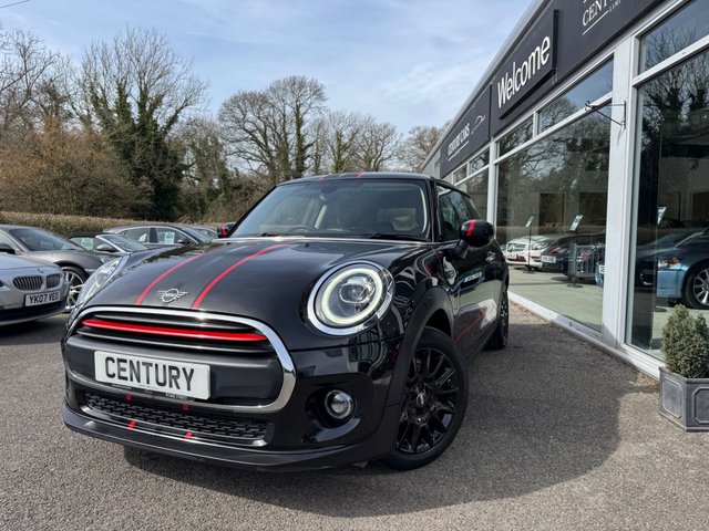 2019 69 MINI Hatch 1.5 One Classic Hatchback 3dr Petrol Manual Euro 6 (s/s) (102 ps)