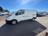 USED 2021 21 RENAULT TRAFIC 2.0 dCi ENERGY 28 Business Panel Van 5dr Diesel Manual SWB Standard Roof Euro 6 (s/s) (120 ps) 1 OWNER RENAULT TRAFIC SWB   CALL US ON    01652 638660   TO FIND OUT MORE DETAILS
