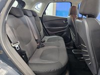 USED 2014 64 RENAULT CAPTUR 1.5 dCi ENERGY Dynamique MediaNav SUV 5dr Diesel Manual Euro 5 (s/s) (90 ps) &pound;20 Tax, Cruise Control, Air Conditioning
