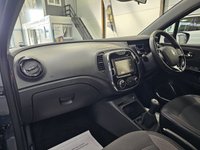 USED 2014 64 RENAULT CAPTUR 1.5 dCi ENERGY Dynamique MediaNav SUV 5dr Diesel Manual Euro 5 (s/s) (90 ps) &pound;20 Tax, Cruise Control, Air Conditioning