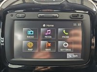 USED 2014 64 RENAULT CAPTUR 1.5 dCi ENERGY Dynamique MediaNav SUV 5dr Diesel Manual Euro 5 (s/s) (90 ps) &pound;20 Tax, Cruise Control, Air Conditioning
