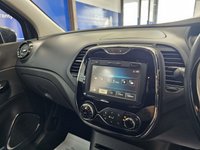 USED 2014 64 RENAULT CAPTUR 1.5 dCi ENERGY Dynamique MediaNav SUV 5dr Diesel Manual Euro 5 (s/s) (90 ps) &pound;20 Tax, Cruise Control, Air Conditioning