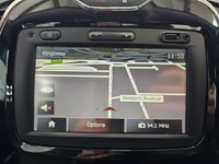USED 2014 64 RENAULT CAPTUR 1.5 dCi ENERGY Dynamique MediaNav SUV 5dr Diesel Manual Euro 5 (s/s) (90 ps) &pound;20 Tax, Cruise Control, Air Conditioning