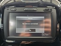 USED 2014 64 RENAULT CAPTUR 1.5 dCi ENERGY Dynamique MediaNav SUV 5dr Diesel Manual Euro 5 (s/s) (90 ps) &pound;20 Tax, Cruise Control, Air Conditioning