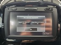 USED 2014 64 RENAULT CAPTUR 1.5 dCi ENERGY Dynamique MediaNav SUV 5dr Diesel Manual Euro 5 (s/s) (90 ps) &pound;20 Tax, Cruise Control, Air Conditioning