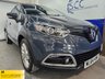 USED 2014 64 RENAULT CAPTUR 1.5 dCi ENERGY Dynamique MediaNav SUV 5dr Diesel Manual Euro 5 (s/s) (90 ps) &pound;20 Tax, Cruise Control, Air Conditioning