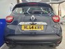 USED 2014 64 RENAULT CAPTUR 1.5 dCi ENERGY Dynamique MediaNav SUV 5dr Diesel Manual Euro 5 (s/s) (90 ps) &pound;20 Tax, Cruise Control, Air Conditioning