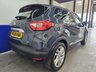 USED 2014 64 RENAULT CAPTUR 1.5 dCi ENERGY Dynamique MediaNav SUV 5dr Diesel Manual Euro 5 (s/s) (90 ps) &pound;20 Tax, Cruise Control, Air Conditioning