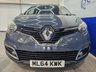 USED 2014 64 RENAULT CAPTUR 1.5 dCi ENERGY Dynamique MediaNav SUV 5dr Diesel Manual Euro 5 (s/s) (90 ps) &pound;20 Tax, Cruise Control, Air Conditioning