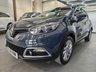 USED 2014 64 RENAULT CAPTUR 1.5 dCi ENERGY Dynamique MediaNav SUV 5dr Diesel Manual Euro 5 (s/s) (90 ps) &pound;20 Tax, Cruise Control, Air Conditioning