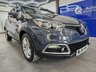 USED 2014 64 RENAULT CAPTUR 1.5 dCi ENERGY Dynamique MediaNav SUV 5dr Diesel Manual Euro 5 (s/s) (90 ps) &pound;20 Tax, Cruise Control, Air Conditioning
