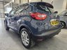 USED 2014 64 RENAULT CAPTUR 1.5 dCi ENERGY Dynamique MediaNav SUV 5dr Diesel Manual Euro 5 (s/s) (90 ps) &pound;20 Tax, Cruise Control, Air Conditioning