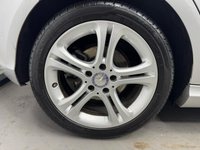 USED 2015 65 MERCEDES-BENZ A-CLASS 1.5 A180 CDI Sport Edition Hatchback 5dr Diesel Manual Euro 6 (s/s) (109 ps) &pound;20 Tax, Reversing Camera, Satellite Navigation