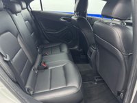 USED 2015 65 MERCEDES-BENZ A-CLASS 1.5 A180 CDI Sport Edition Hatchback 5dr Diesel Manual Euro 6 (s/s) (109 ps) &pound;20 Tax, Reversing Camera, Satellite Navigation