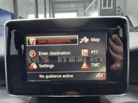 USED 2015 65 MERCEDES-BENZ A-CLASS 1.5 A180 CDI Sport Edition Hatchback 5dr Diesel Manual Euro 6 (s/s) (109 ps) &pound;20 Tax, Reversing Camera, Satellite Navigation