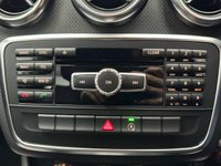 USED 2015 65 MERCEDES-BENZ A-CLASS 1.5 A180 CDI Sport Edition Hatchback 5dr Diesel Manual Euro 6 (s/s) (109 ps) &pound;20 Tax, Reversing Camera, Satellite Navigation