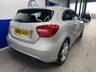 USED 2015 65 MERCEDES-BENZ A-CLASS 1.5 A180 CDI Sport Edition Hatchback 5dr Diesel Manual Euro 6 (s/s) (109 ps) &pound;20 Tax, Reversing Camera, Satellite Navigation