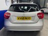 USED 2015 65 MERCEDES-BENZ A-CLASS 1.5 A180 CDI Sport Edition Hatchback 5dr Diesel Manual Euro 6 (s/s) (109 ps) &pound;20 Tax, Reversing Camera, Satellite Navigation