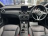 USED 2015 65 MERCEDES-BENZ A-CLASS 1.5 A180 CDI Sport Edition Hatchback 5dr Diesel Manual Euro 6 (s/s) (109 ps) &pound;20 Tax, Reversing Camera, Satellite Navigation