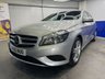 USED 2015 65 MERCEDES-BENZ A-CLASS 1.5 A180 CDI Sport Edition Hatchback 5dr Diesel Manual Euro 6 (s/s) (109 ps) &pound;20 Tax, Reversing Camera, Satellite Navigation