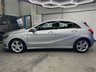 USED 2015 65 MERCEDES-BENZ A-CLASS 1.5 A180 CDI Sport Edition Hatchback 5dr Diesel Manual Euro 6 (s/s) (109 ps) &pound;20 Tax, Reversing Camera, Satellite Navigation