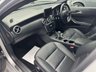 USED 2015 65 MERCEDES-BENZ A-CLASS 1.5 A180 CDI Sport Edition Hatchback 5dr Diesel Manual Euro 6 (s/s) (109 ps) &pound;20 Tax, Reversing Camera, Satellite Navigation