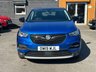 USED 2019 19 VAUXHALL GRANDLAND X 1.5 Turbo D BlueInjection Sport Nav SUV 5dr Diesel Manual Euro 6 (s/s) (130 ps) ALLOYS WHEELS*APPLE CAR PLAY