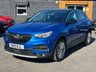 USED 2019 19 VAUXHALL GRANDLAND X 1.5 Turbo D BlueInjection Sport Nav SUV 5dr Diesel Manual Euro 6 (s/s) (130 ps) ALLOYS WHEELS*APPLE CAR PLAY
