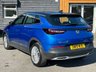 USED 2019 19 VAUXHALL GRANDLAND X 1.5 Turbo D BlueInjection Sport Nav SUV 5dr Diesel Manual Euro 6 (s/s) (130 ps) ALLOYS WHEELS*APPLE CAR PLAY