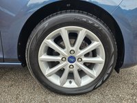 USED 2018 68 FORD FIESTA 1.0T EcoBoost GPF Titanium Hatchback 5dr Petrol Manual Euro 6 (s/s) (100 ps) 