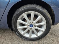 USED 2018 68 FORD FIESTA 1.0T EcoBoost GPF Titanium Hatchback 5dr Petrol Manual Euro 6 (s/s) (100 ps) 