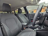 USED 2018 68 FORD FIESTA 1.0T EcoBoost GPF Titanium Hatchback 5dr Petrol Manual Euro 6 (s/s) (100 ps) 