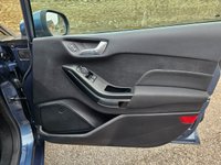 USED 2018 68 FORD FIESTA 1.0T EcoBoost GPF Titanium Hatchback 5dr Petrol Manual Euro 6 (s/s) (100 ps) 