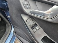 USED 2018 68 FORD FIESTA 1.0T EcoBoost GPF Titanium Hatchback 5dr Petrol Manual Euro 6 (s/s) (100 ps) 