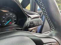USED 2018 68 FORD FIESTA 1.0T EcoBoost GPF Titanium Hatchback 5dr Petrol Manual Euro 6 (s/s) (100 ps) 