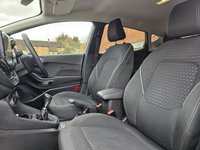 USED 2018 68 FORD FIESTA 1.0T EcoBoost GPF Titanium Hatchback 5dr Petrol Manual Euro 6 (s/s) (100 ps) 