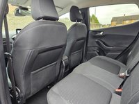 USED 2018 68 FORD FIESTA 1.0T EcoBoost GPF Titanium Hatchback 5dr Petrol Manual Euro 6 (s/s) (100 ps) 