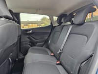 USED 2018 68 FORD FIESTA 1.0T EcoBoost GPF Titanium Hatchback 5dr Petrol Manual Euro 6 (s/s) (100 ps) 