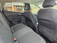 USED 2018 68 FORD FIESTA 1.0T EcoBoost GPF Titanium Hatchback 5dr Petrol Manual Euro 6 (s/s) (100 ps) 