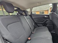 USED 2018 68 FORD FIESTA 1.0T EcoBoost GPF Titanium Hatchback 5dr Petrol Manual Euro 6 (s/s) (100 ps) 