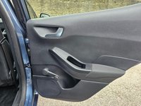 USED 2018 68 FORD FIESTA 1.0T EcoBoost GPF Titanium Hatchback 5dr Petrol Manual Euro 6 (s/s) (100 ps) 