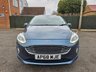 USED 2018 68 FORD FIESTA 1.0T EcoBoost GPF Titanium Hatchback 5dr Petrol Manual Euro 6 (s/s) (100 ps) 