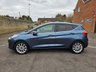 USED 2018 68 FORD FIESTA 1.0T EcoBoost GPF Titanium Hatchback 5dr Petrol Manual Euro 6 (s/s) (100 ps) 