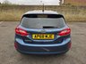USED 2018 68 FORD FIESTA 1.0T EcoBoost GPF Titanium Hatchback 5dr Petrol Manual Euro 6 (s/s) (100 ps) 