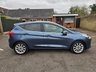 USED 2018 68 FORD FIESTA 1.0T EcoBoost GPF Titanium Hatchback 5dr Petrol Manual Euro 6 (s/s) (100 ps) 