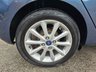 USED 2018 68 FORD FIESTA 1.0T EcoBoost GPF Titanium Hatchback 5dr Petrol Manual Euro 6 (s/s) (100 ps) 