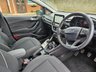 USED 2018 68 FORD FIESTA 1.0T EcoBoost GPF Titanium Hatchback 5dr Petrol Manual Euro 6 (s/s) (100 ps) 