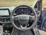 USED 2018 68 FORD FIESTA 1.0T EcoBoost GPF Titanium Hatchback 5dr Petrol Manual Euro 6 (s/s) (100 ps) 