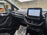 USED 2018 68 FORD FIESTA 1.0T EcoBoost GPF Titanium Hatchback 5dr Petrol Manual Euro 6 (s/s) (100 ps) 