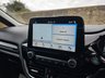 USED 2018 68 FORD FIESTA 1.0T EcoBoost GPF Titanium Hatchback 5dr Petrol Manual Euro 6 (s/s) (100 ps) 